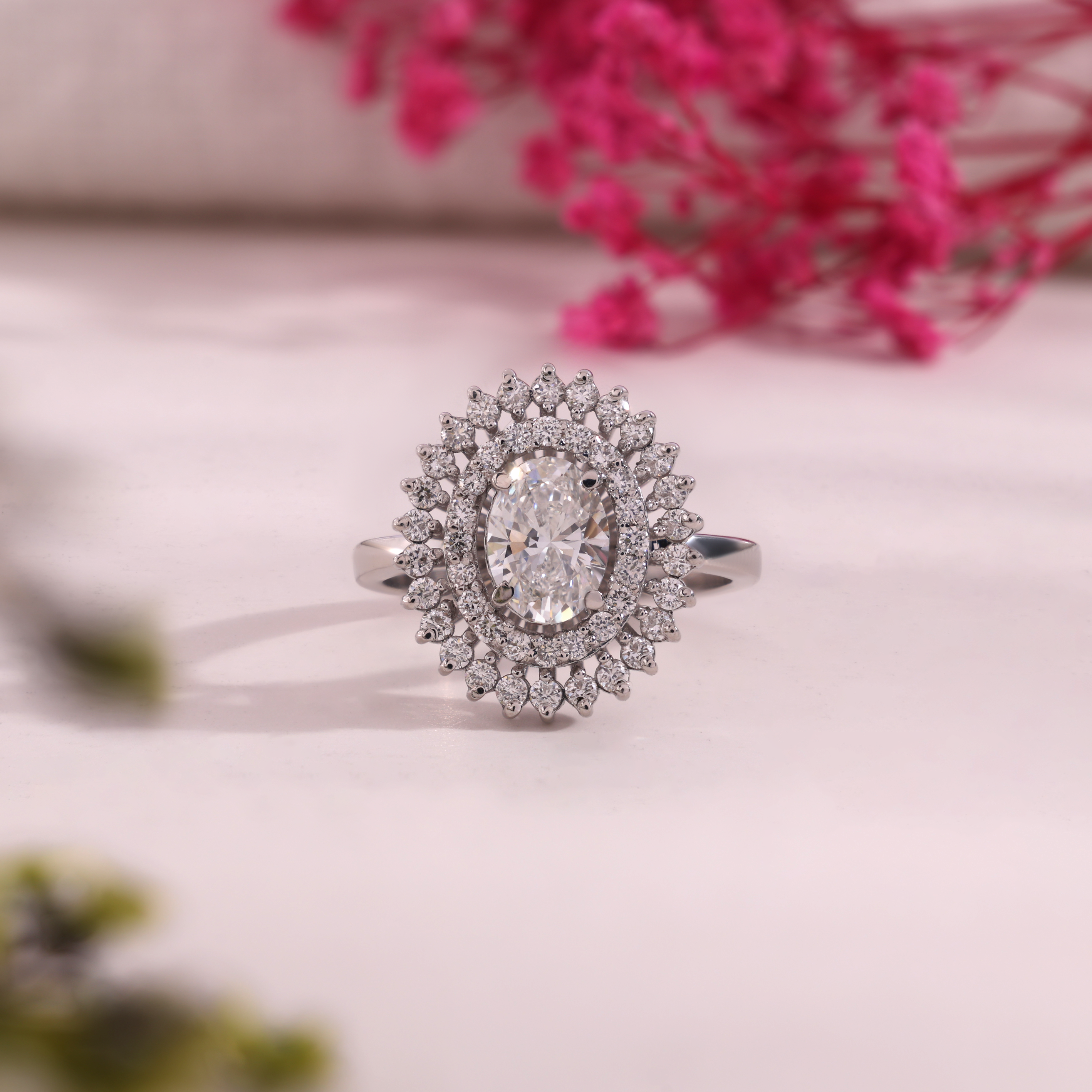 Cocktail Rings