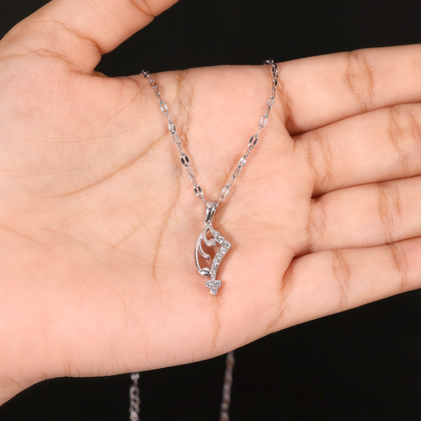 General Ladies Pendant