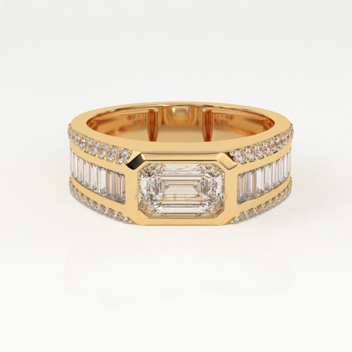 Men's Rings