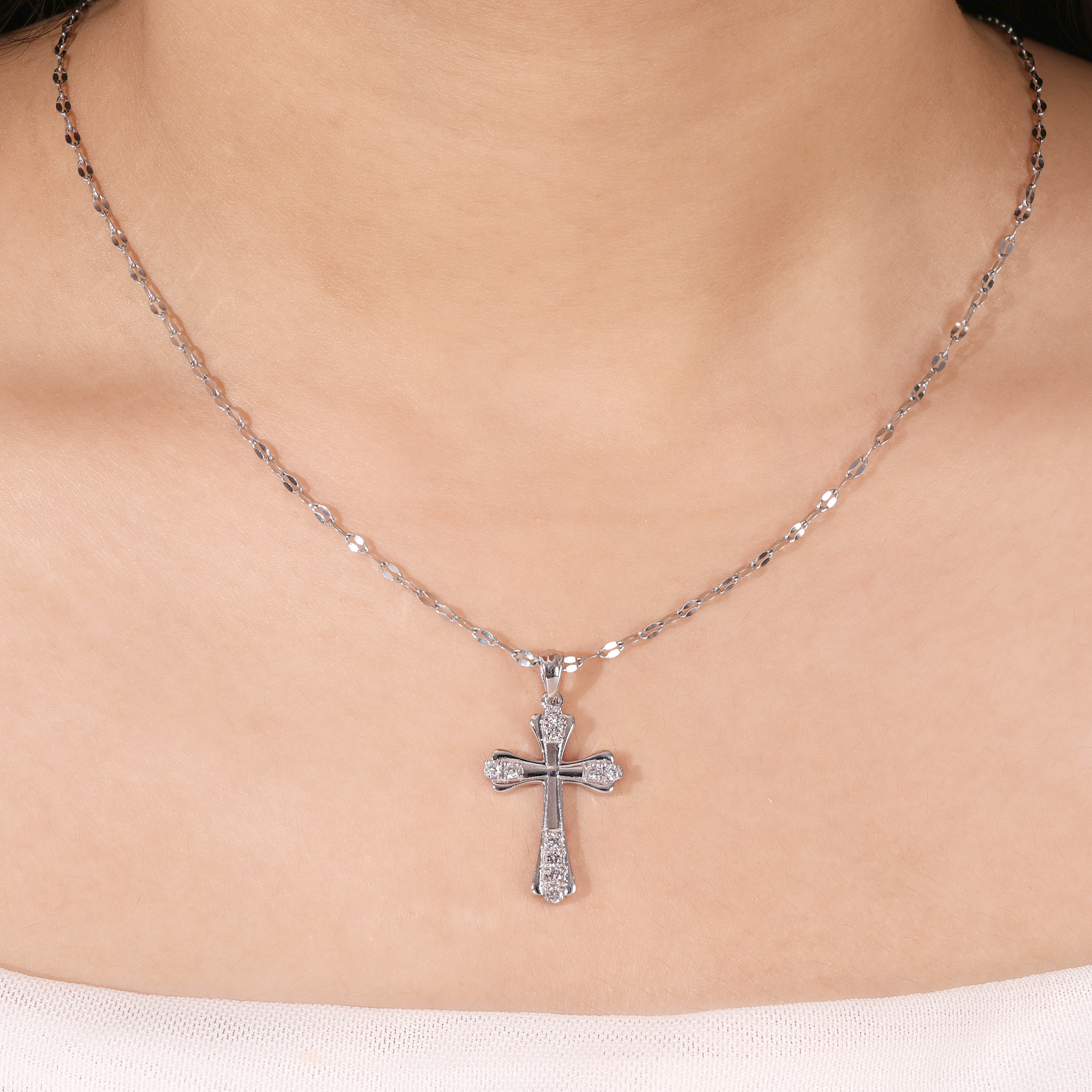 Religious Pendant