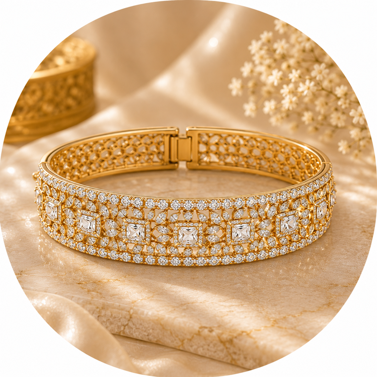Kada Bracelets