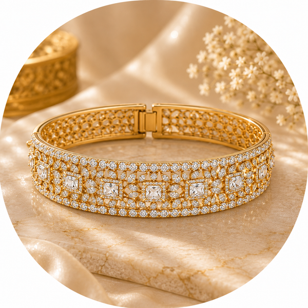 Kada Bracelets
