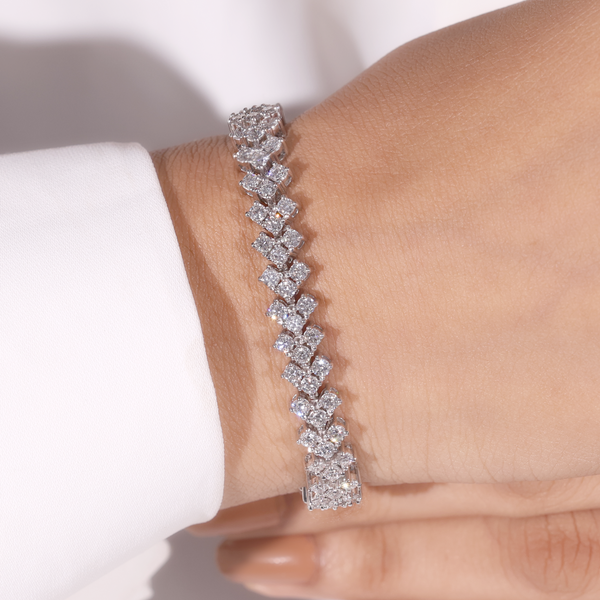 Tennis Bracelets
