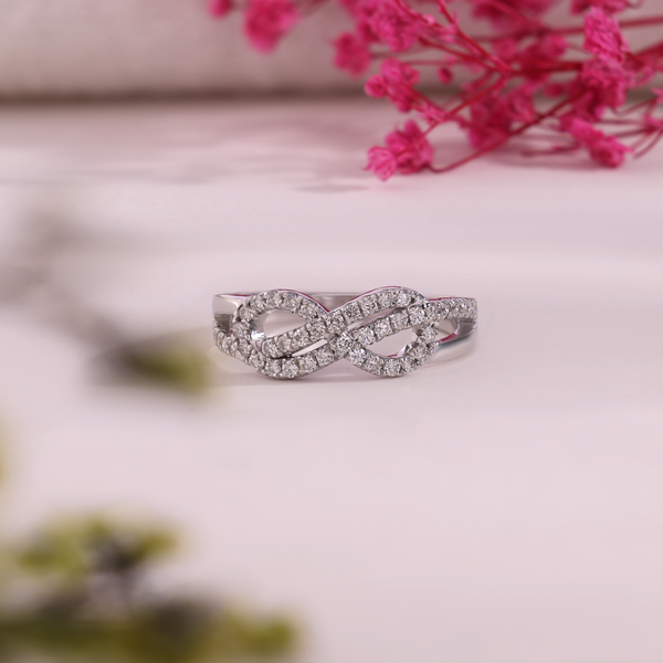 Infinity Rings