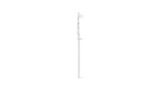 The Imperial Scepter Lab-Grown Diamond Brooch, The Sovereign Crest Sword Brooch