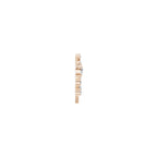 Aarinya Branching Diamond Tree Pendant