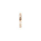 Aarinya Pyramidal Starburst Diamond Pendant