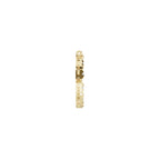 Aarinya Pyramidal Starburst Diamond Pendant