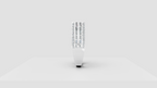 The Sovereign Emerald-Cut Statement Ring, Monarch Multi-Row Lab-Grown Diamond Band