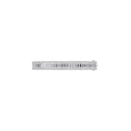Aarinya Baguette Diamond Kada Bracelet, Linear Luminance Diamond Bracelet