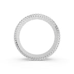Aarinya Celestia Dual-Band Kada, The Infinity Crown Kada Bracelet
