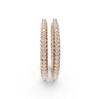 Aarinya Celestia Dual-Band Kada, The Infinity Crown Kada Bracelet