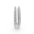 Aarinya Celestia Dual-Band Kada, The Infinity Crown Kada Bracelet