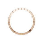 Aarinya Starlight Alternating Diamond Kada Bracelet, The Celestial Constellation Kada