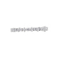 Aarinya Multi-Shape Fancy-Cut Diamond Loose Bracelet