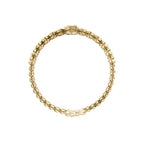 Aarinya Blossom Cluster Loose Bracelet