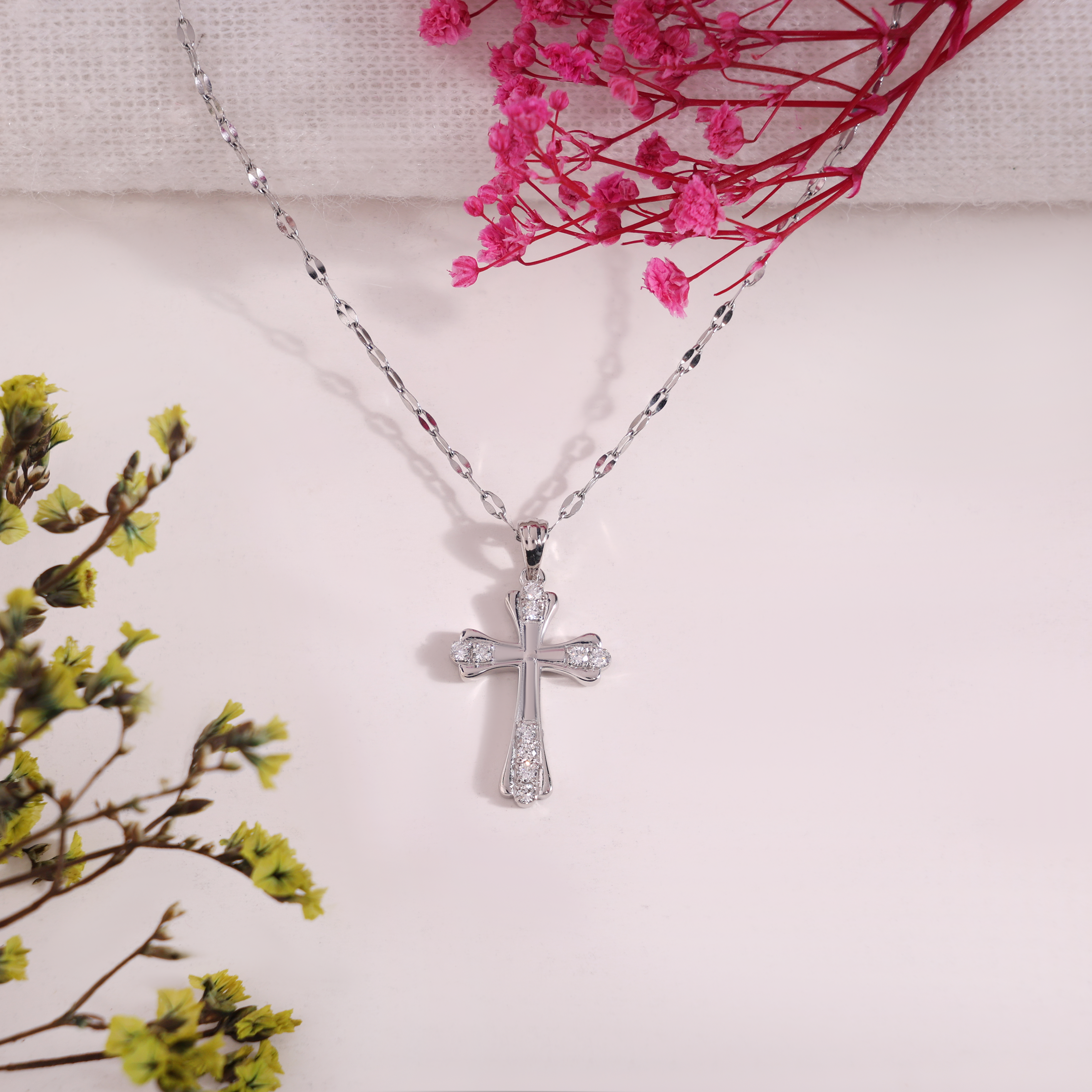 Aarinya New Arrival Pendant