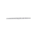 Aarinya Mixed-Shape Emerald-Cut & Round Diamond Tennis Bracelet, Alternating Multi-Shape Diamond Tennis Bracelet
