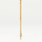 Aarinya Pear-Cut Lab-Grown Diamond Y-Drop Tennis Necklace, The Centurion Cascade Teardrop Lariat Necklace