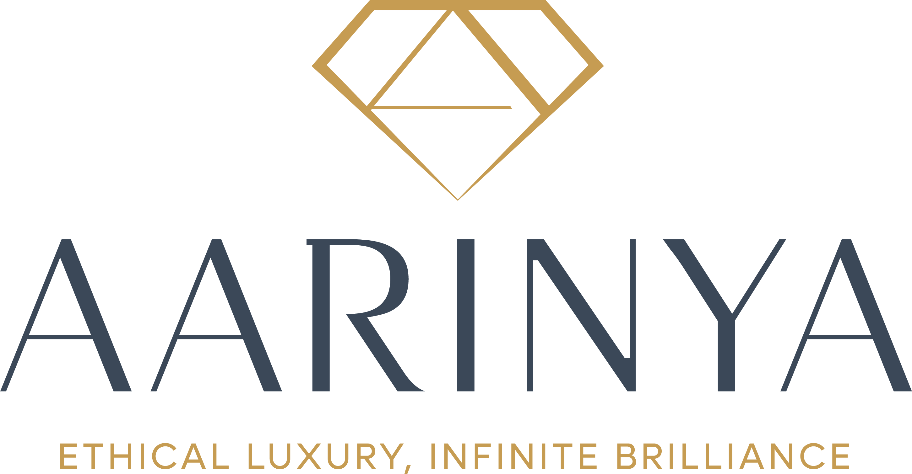 AARINYA - Ethical Luxury, Infinite Brilliance
